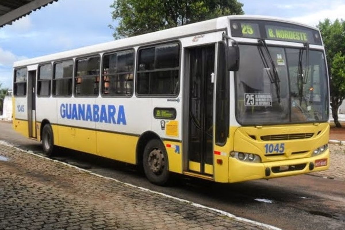 Linhas de ônibus de Natal terão desvios de itinerários neste final de semana; confira