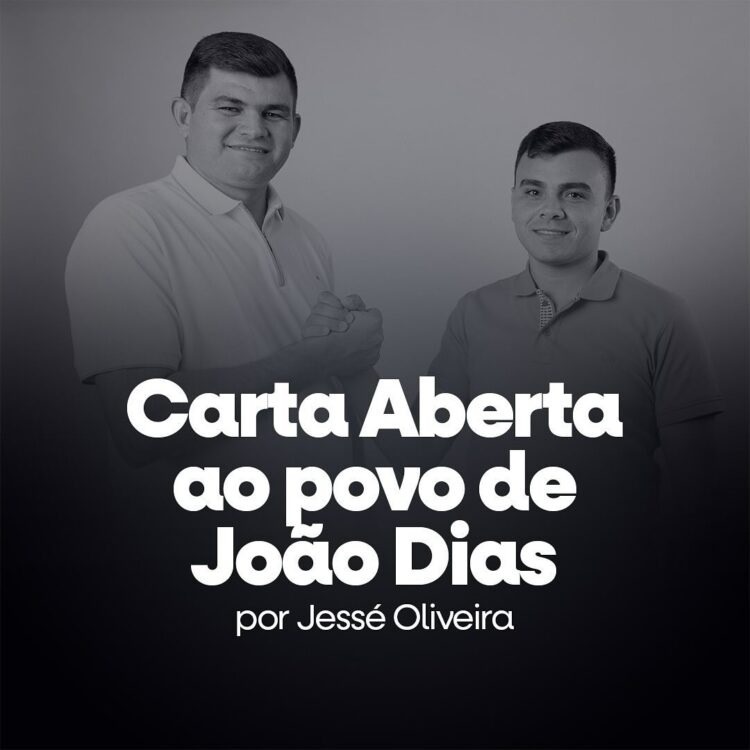Irmão do prefeito assassinado de João Dias cobra que justiça seja feita