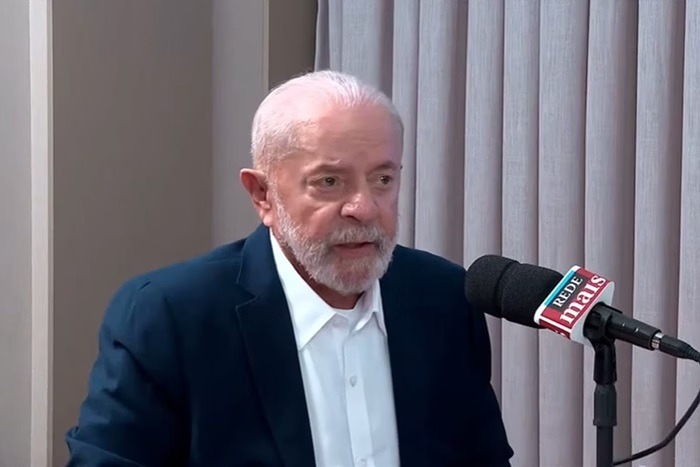 Lula reage às críticas de Elon Musk: “Pensa que é o quê?”