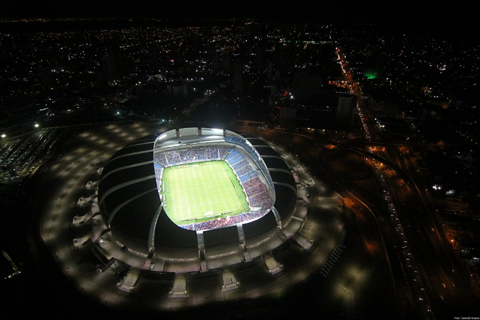 CBF confirma indicação de Natal como possível sede da Copa do Mundo Feminina