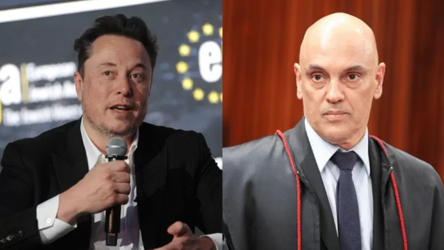 'Juiz poderoso': embate entre Moraes e X repercute na mídia internacional