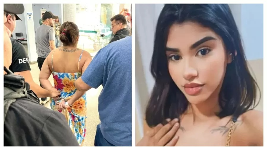Babá foi morta 'de forma bárbara e cruel', diz polícia; patroa é presa
