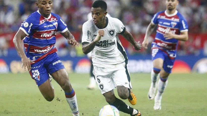 Sábado com confronto direto entre os líderes do Brasileirão; veja jogos de hoje, horário e onde assistir