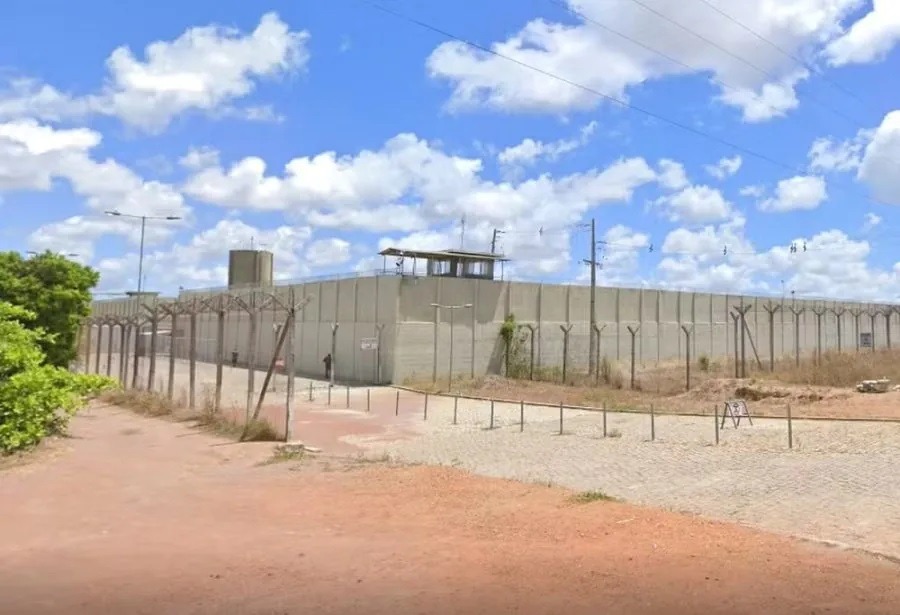 Detento é morto espancado após briga dentro de cela em presídio na Grande Natal