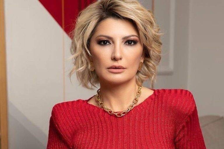 Antonia Fontenelle é condenada a três anos de prisão no caso Klara Castanho