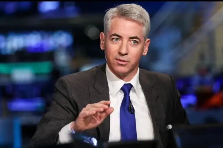Suspensão do X afastará investimentos do Brasil, diz investidor bilionário Bill Ackman