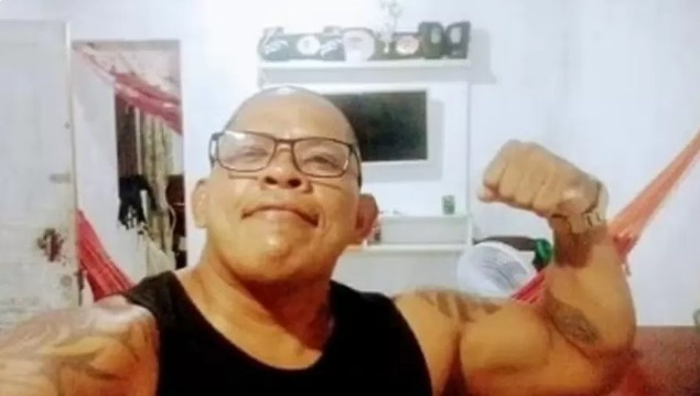Lutador de MMA é surpreendido e morto a tiros dentro de bar no Pará
