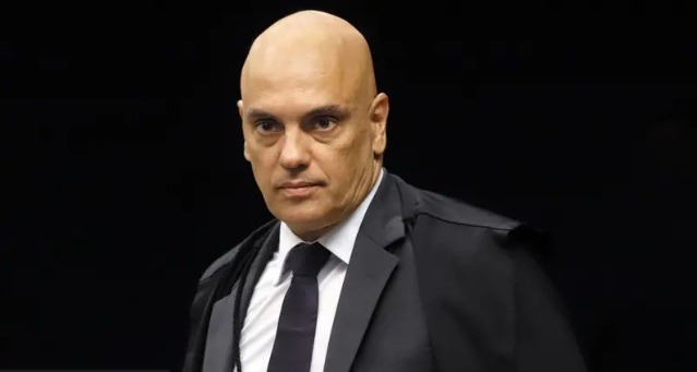 Juristas internacionais contestam decisão de Moraes e apresentam ação urgente à Comissão Interamericana