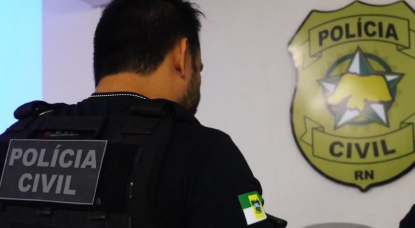 Homem é preso por abuso sexual contra criança na Grande Natal