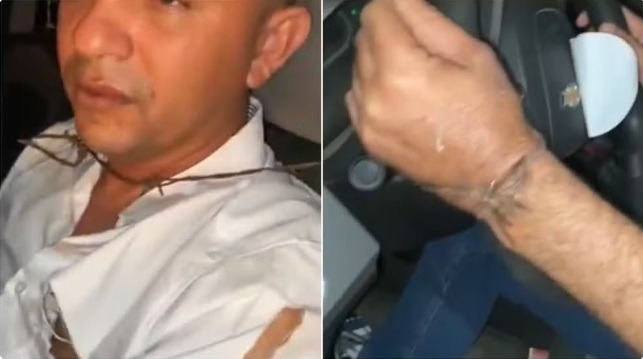 Candidato a vereador forja próprio sequestro no Ceará