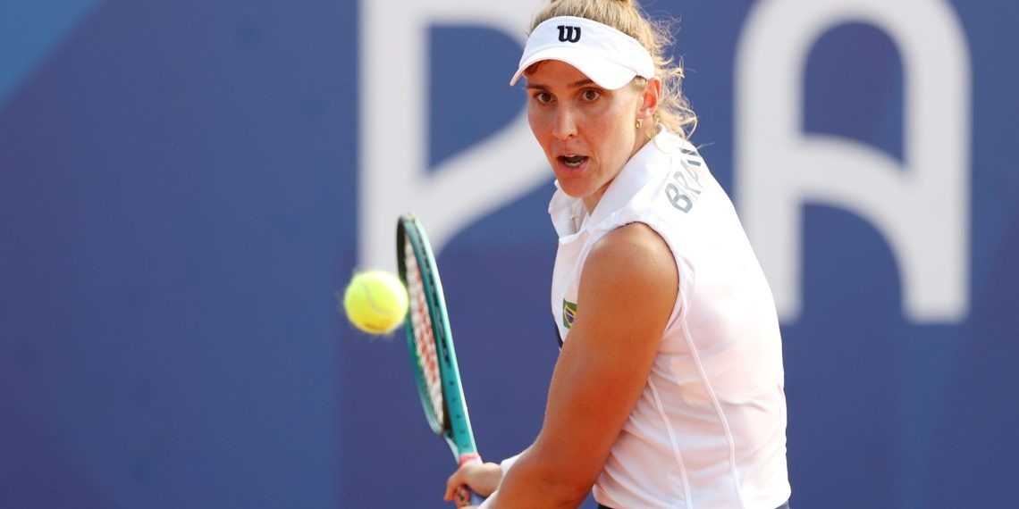 Bia Haddad fatura alto ao alcançar quartas do US Open; veja valores