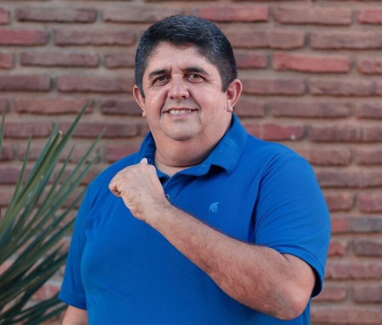 Candidato a vereador em Mossoró morre aos 48 anos
