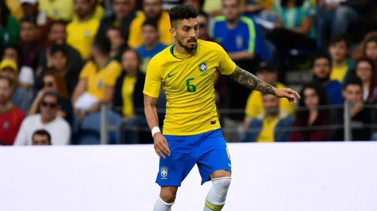 Botafogo anuncia contratação de ex-jogador do Manchester United como novo reforço