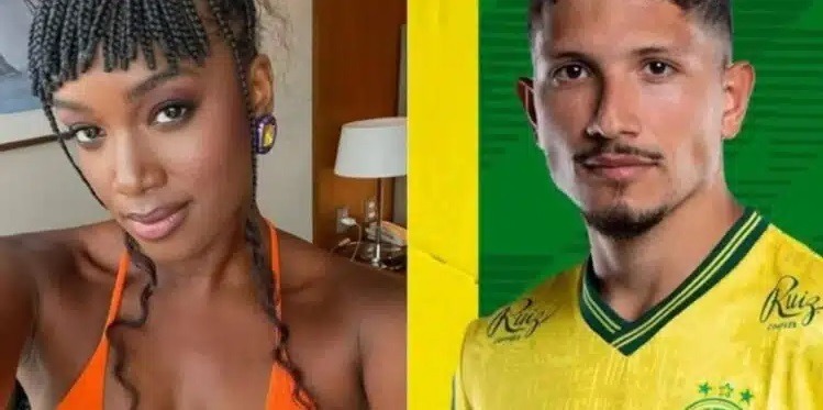 Iza faz exigência a Yuri Lima para poder reatar o relacionamento; entenda