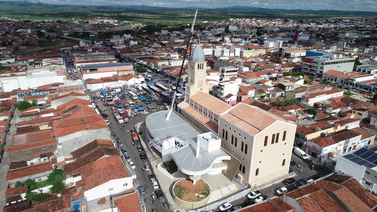 RN tem dois municípios entre os 20 mais eficientes do país; saiba quais são