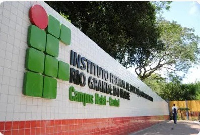 IFRN divulga edital com 3,5 mil vagas para cursos técnicos integrados ao ensino médio