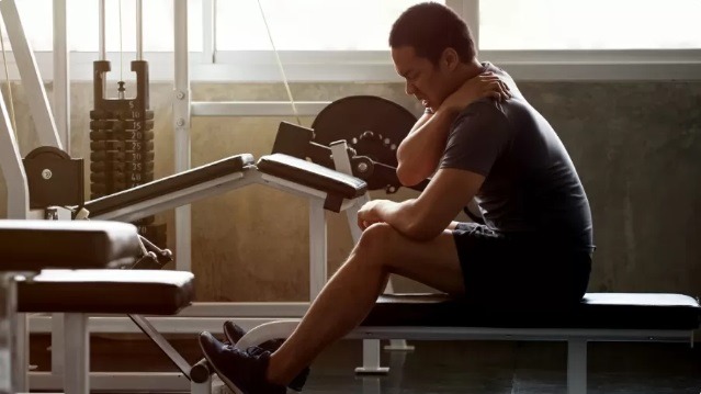 5 erros que você comete ao malhar que prejudicam o resultado do treino