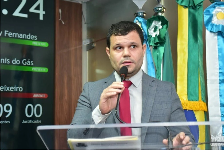 Oposição refuta contas de Mossoró