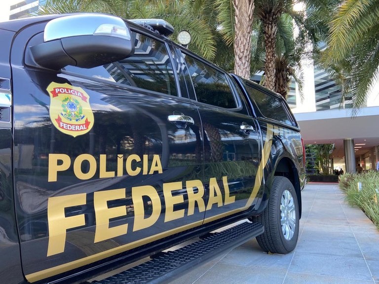 Operação da PF combate crimes de abuso sexual infantojuvenil no RN 