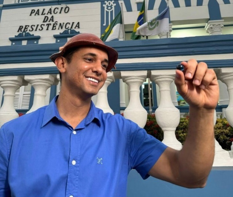 Com Allyson, Mossoró é apenas 47ª do RN no Ranking de Eficiência dos Municípios