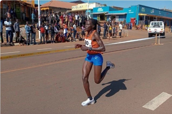 Atleta olímpica morre após ex-namorado atear fogo em seu corpo