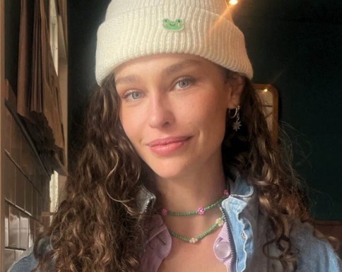 Atriz de série da HBO desaparece em SP; famosos pedem ajuda