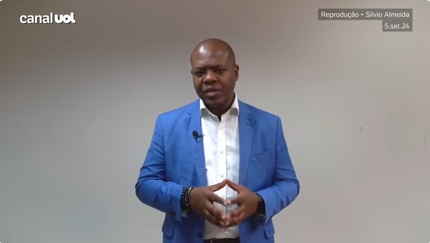 [VÍDEO] Ministro se pronuncia sobre caso de assédio: “Repudio com absoluta veemência as mentiras que estão sendo assacadas contra mim”