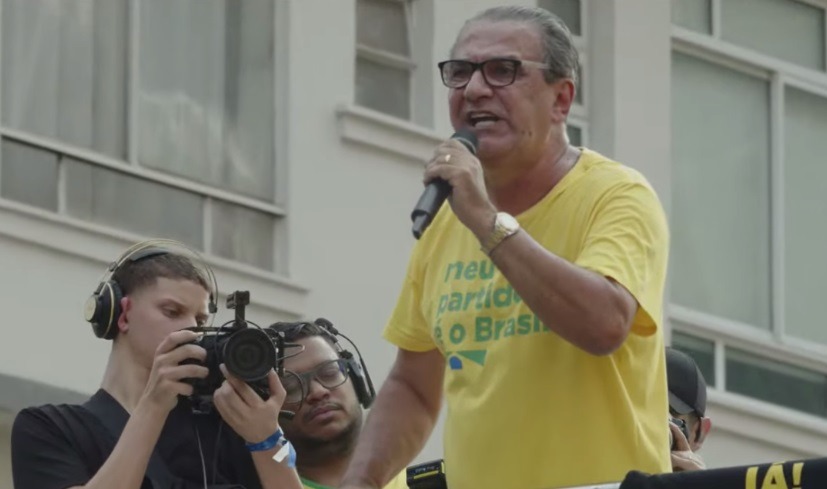 Malafaia: “Moraes tem que sofrer impeachment e ir para cadeia”