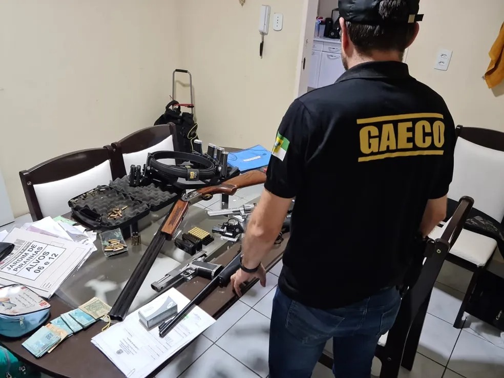 Grupo é condenado por lavar dinheiro do tráfico com fazendas e igrejas no RN; penas chegam a 84 anos de...