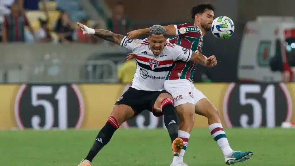 Gigante do Brasileirão vai à Justiça para anular partida pelo campeonato