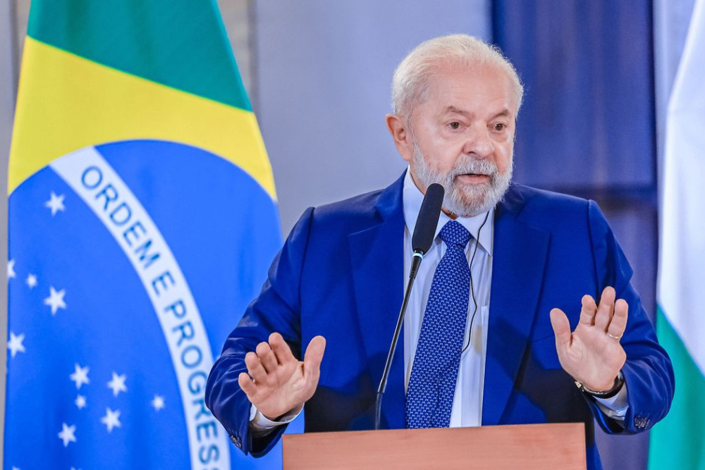 Lula faz reunião de emergência sobre Venezuela, e Planalto admite 'tensão'