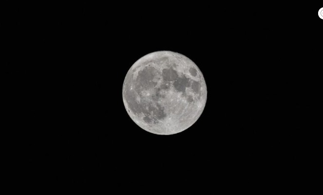 Índia pode se juntar à Rússia para ter usina nuclear na Lua