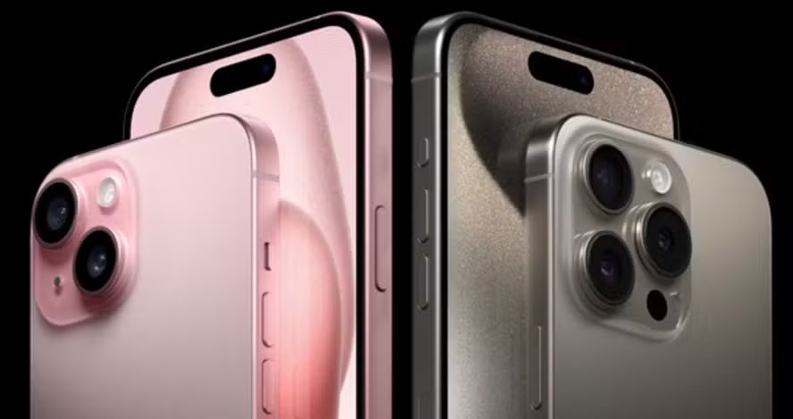 iPhone 16 deve ser lançado hoje; veja o que esperar