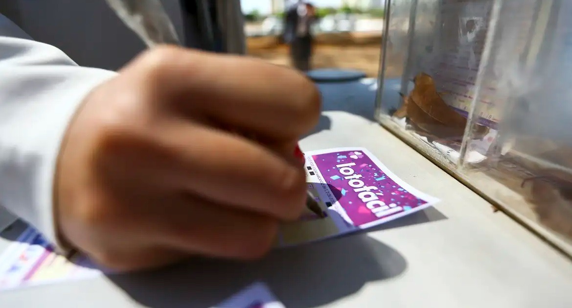 Lotofácil da Independência sorteia prêmio estimado em R$ 200 milhões