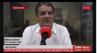 ABC tem mais um candidato a presidente confirmado; saiba quem é