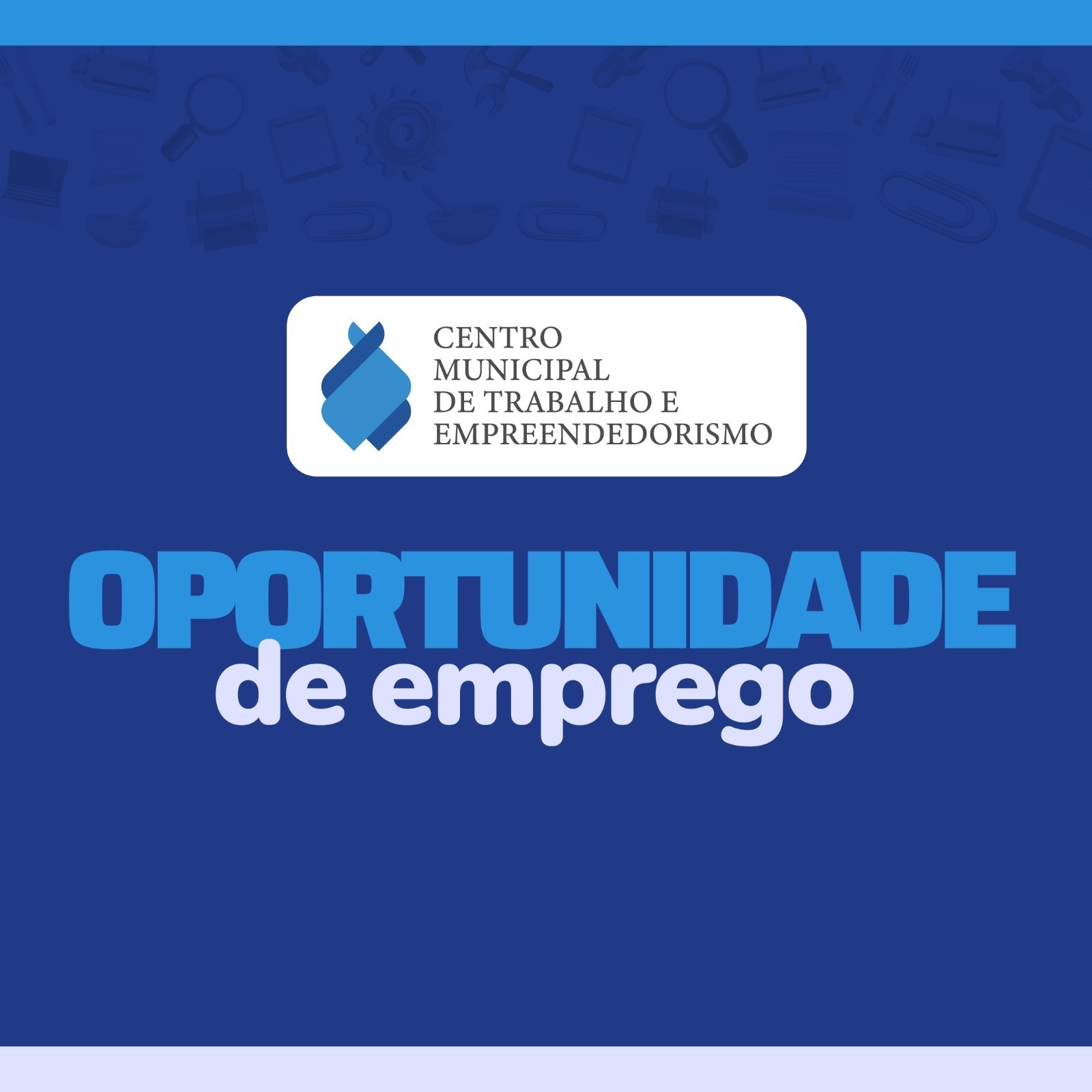 CMTE abre vaga de emprego para atendente de lojas para residentes em Natal ou Parnamirim
