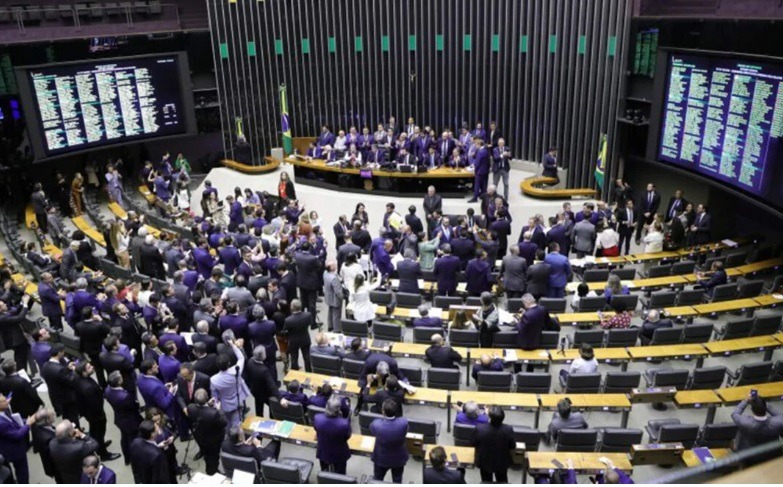 Saiba quais parlamentares do RN assinaram impeachment de Moraes