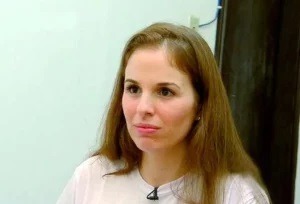 Suzane Richthofen faz concurso para trabalhar no Tribunal de Justiça