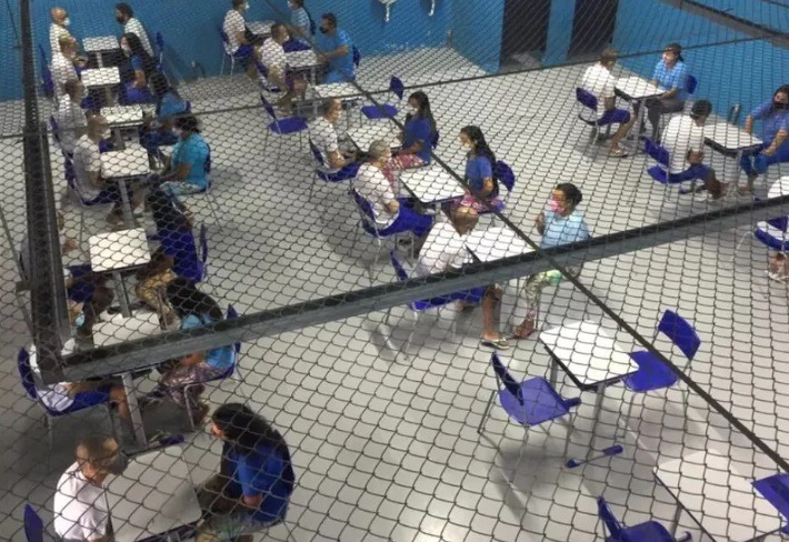 MPF cobra que Estado e União localizem 27 presos que desapareceram na rebelião de Alcaçuz em 2017