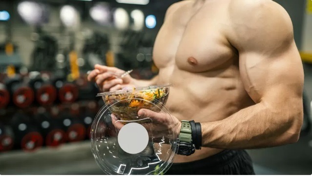 8 alimentos para potencializar o crescimento dos músculos