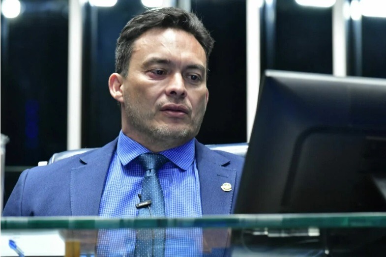 Styvenson: “Prefeitos estão com vergonha de Fátima”