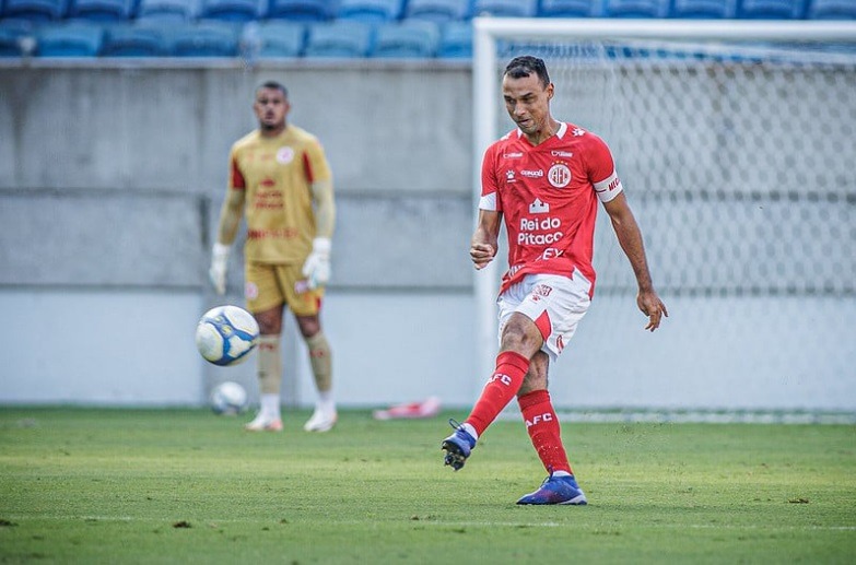 América anuncia mais uma saída no time; confira