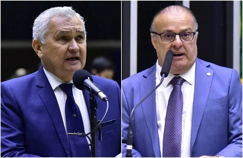 Girão confirma apoio de Paulinho a impeachment de Moraes e isola Gonçalves