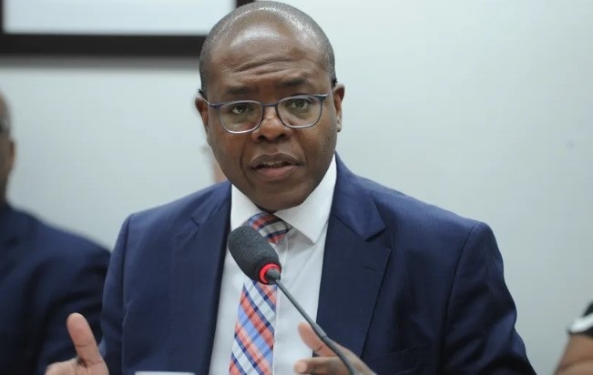 PF ouve vítima de nova denúncia contra Silvio Almeida e submete investigação ao STF