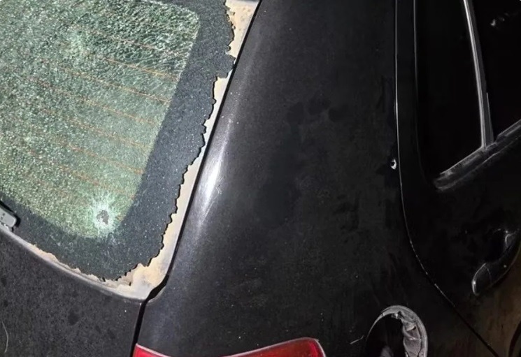 Após arrastão, policiais e assaltantes trocam tiros na Zona Sul de Natal 
