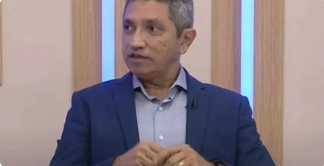 Salatiel garante compromisso de recursos para construção de cinco escolas em Parnamirim e novos CMEIS