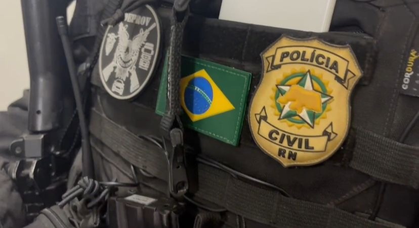 Polícia deflagra operação contra receptadores interestaduais de caminhonetes de luxo