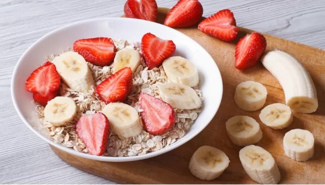 Gordura no fígado: o que comer e evitar para reduzi-la com sucesso