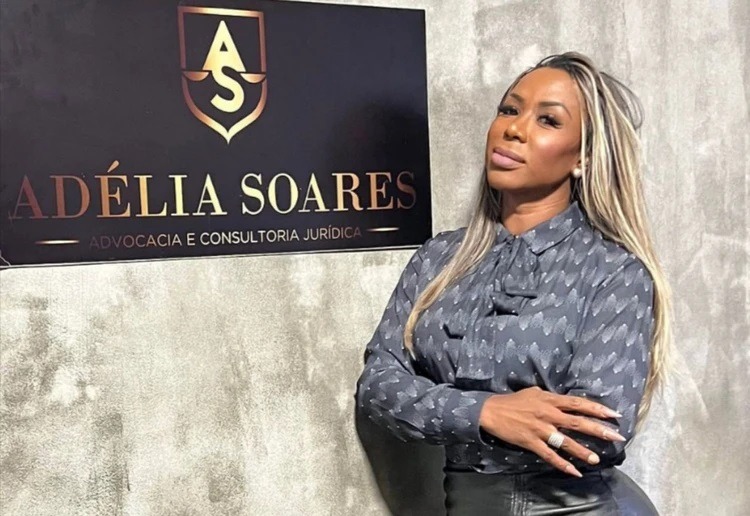 Ex-BBB, advogada de Deolane é indiciada por associação criminosa