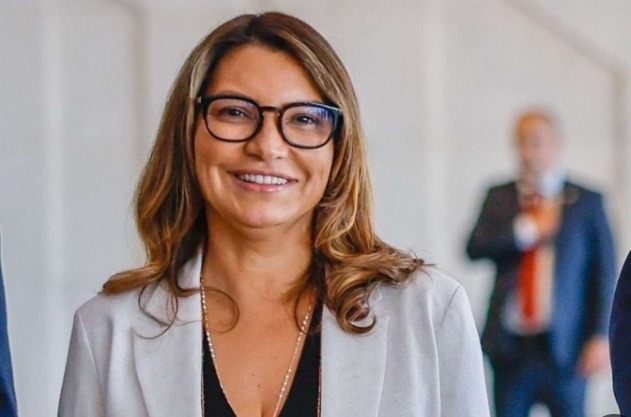 Candidatas petistas ignoram Janja em campanha eleitoral